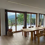 Traumhaus Sensationeller Lage Traumhafter Bergblick Absolute Ruhe וילה