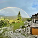 וילה Traumhaus Sensationeller Lage Traumhafter Bergblick Absolute Ruhe פישבאכאו