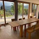 וילה Traumhaus Sensationeller Lage Traumhafter Bergblick Absolute Ruhe פישבאכאו