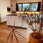 Traumhaus Sensationeller Lage Traumhafter Bergblick Absolute Ruhe וילה