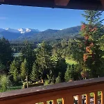 Traumhaus Sensationeller Lage Traumhafter Bergblick Absolute Ruhe