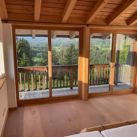 Traumhaus Sensationeller Lage Traumhafter Bergblick Absolute Ruhe Vila Fischbachau