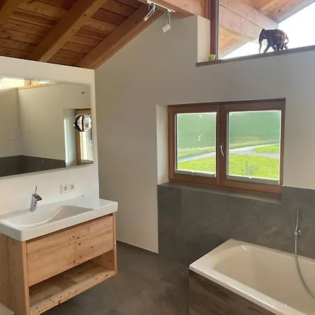 Traumhaus Sensationeller Lage Traumhafter Bergblick Absolute Ruhe Fischbachau