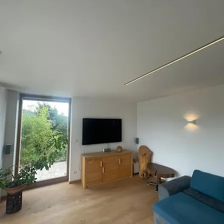 Βίλα Traumhaus Sensationeller Lage Traumhafter Bergblick Absolute Ruhe Fischbachau