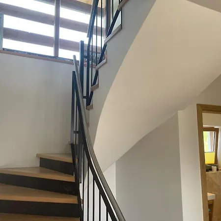 Vila Traumhaus Sensationeller Lage Traumhafter Bergblick Absolute Ruhe *