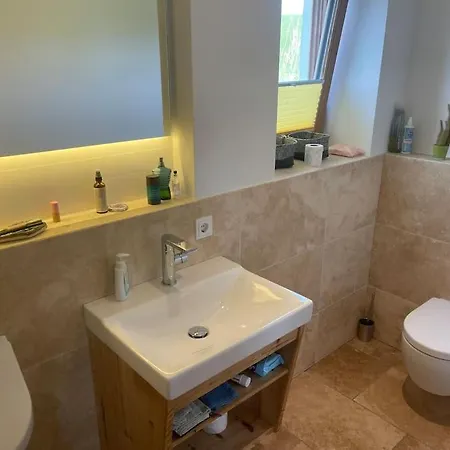 Βίλα Traumhaus Sensationeller Lage Traumhafter Bergblick Absolute Ruhe *