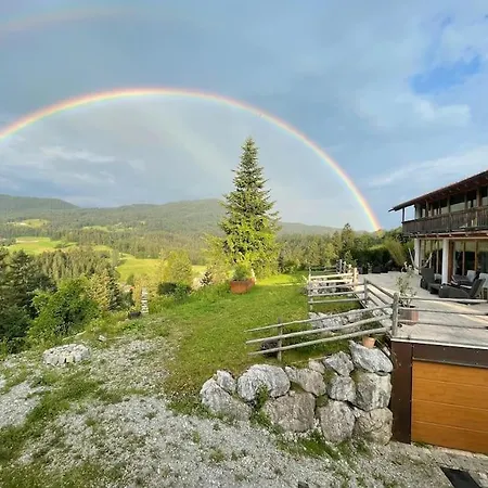 Vila Traumhaus Sensationeller Lage Traumhafter Bergblick Absolute Ruhe Fischbachau