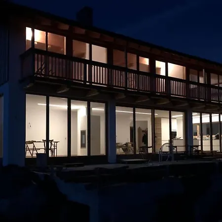 Traumhaus Sensationeller Lage Traumhafter Bergblick Absolute Ruhe * Fischbachau
