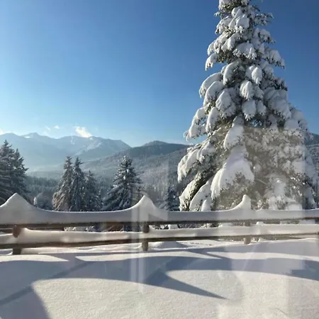 Traumhaus Sensationeller Lage Traumhafter Bergblick Absolute Ruhe * Fischbachau