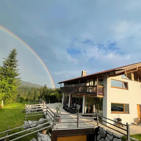 Traumhaus Sensationeller Lage Traumhafter Bergblick Absolute Ruhe Fischbachau