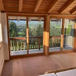 Traumhaus Sensationeller Lage Traumhafter Bergblick Absolute Ruhe 别墅 菲施巴豪