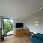 别墅 Traumhaus Sensationeller Lage Traumhafter Bergblick Absolute Ruhe 菲施巴豪