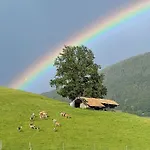 别墅 Traumhaus Sensationeller Lage Traumhafter Bergblick Absolute Ruhe