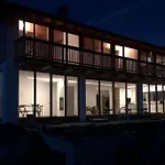 Traumhaus Sensationeller Lage Traumhafter Bergblick Absolute Ruhe * 菲施巴豪