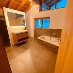 Traumhaus Sensationeller Lage Traumhafter Bergblick Absolute Ruhe 别墅 *