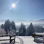 Traumhaus Sensationeller Lage Traumhafter Bergblick Absolute Ruhe 别墅 菲施巴豪