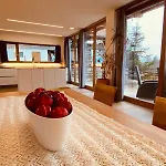 Traumhaus Sensationeller Lage Traumhafter Bergblick Absolute Ruhe 别墅 *