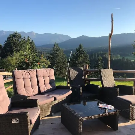 Traumhaus Sensationeller Lage Traumhafter Bergblick Absolute Ruhe