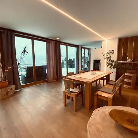 Traumhaus Sensationeller Lage Traumhafter Bergblick Absolute Ruhe Villa *