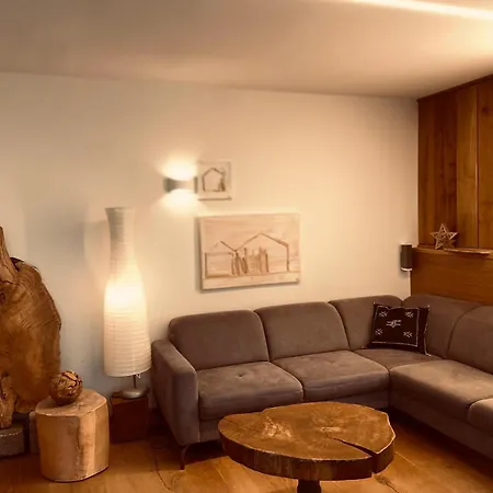 Traumhaus Sensationeller Lage Traumhafter Bergblick Absolute Ruhe