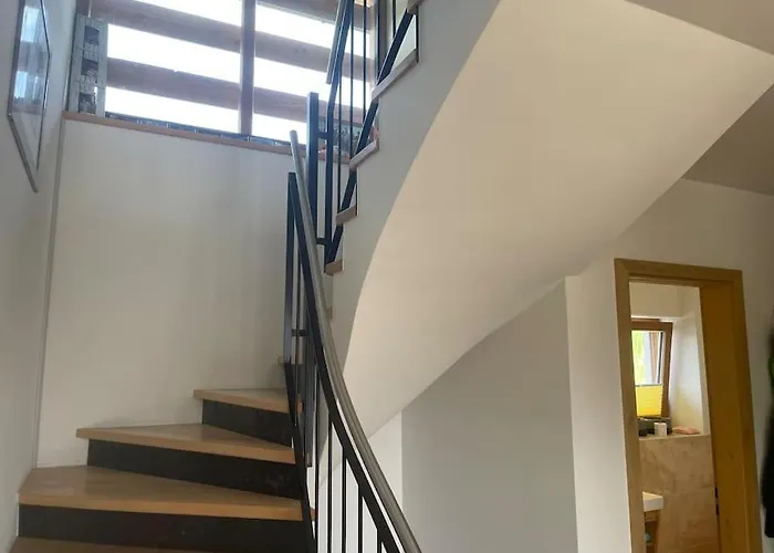Villa Traumhaus Sensationeller Lage Traumhafter Bergblick Absolute Ruhe *