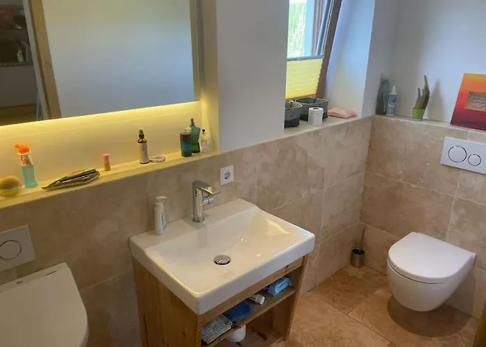 Villa Traumhaus Sensationeller Lage Traumhafter Bergblick Absolute Ruhe *