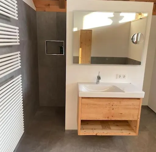 Traumhaus Sensationeller Lage Traumhafter Bergblick Absolute Ruhe *