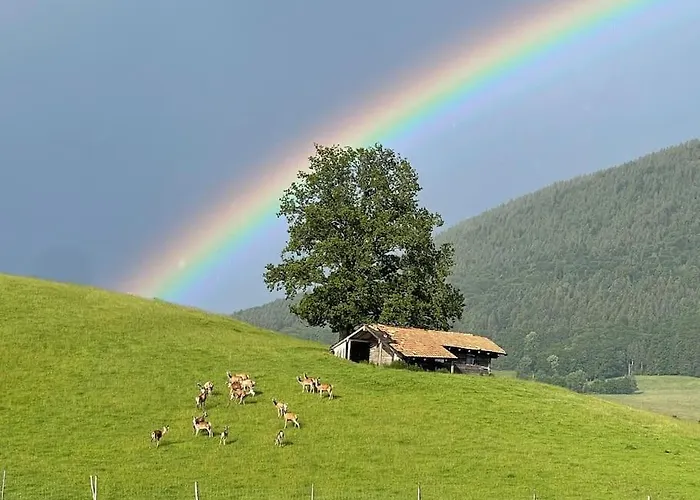 Villa Traumhaus Sensationeller Lage Traumhafter Bergblick Absolute Ruhe