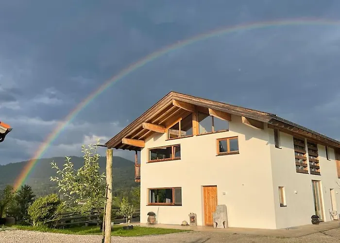 Villa Traumhaus Sensationeller Lage Traumhafter Bergblick Absolute Ruhe *