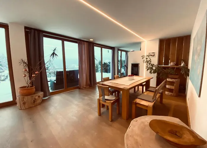 Traumhaus Sensationeller Lage Traumhafter Bergblick Absolute Ruhe 别墅 *