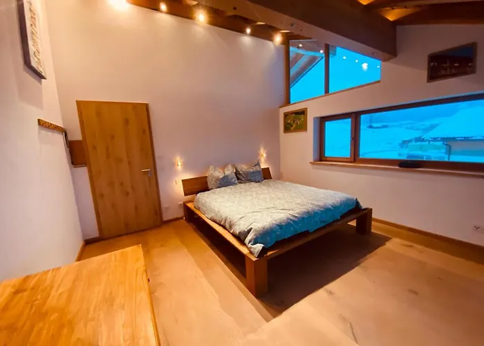 Traumhaus Sensationeller Lage Traumhafter Bergblick Absolute Ruhe Villa *