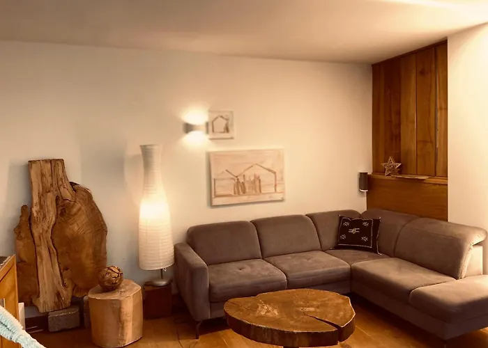 Traumhaus Sensationeller Lage Traumhafter Bergblick Absolute Ruhe