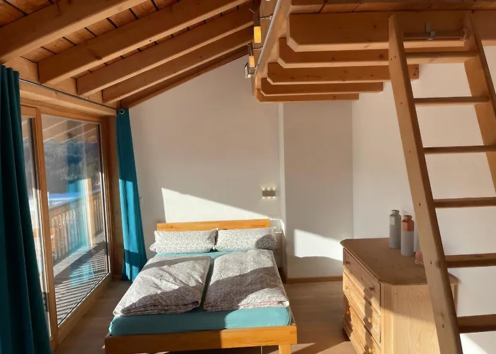Villa Traumhaus Sensationeller Lage Traumhafter Bergblick Absolute Ruhe