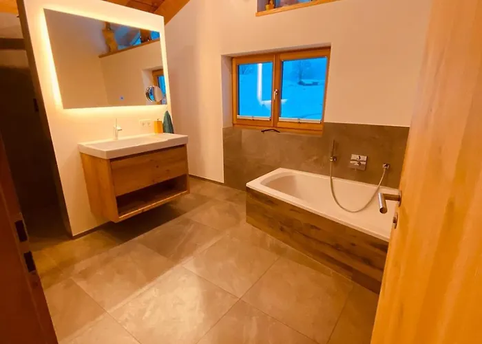 Traumhaus Sensationeller Lage Traumhafter Bergblick Absolute Ruhe Villa *
