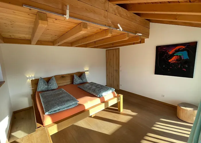 Traumhaus Sensationeller Lage Traumhafter Bergblick Absolute Ruhe Villa Fischbachau