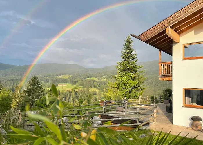 Traumhaus Sensationeller Lage Traumhafter Bergblick Absolute Ruhe Villa *